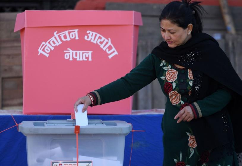 सुदूरपश्चिममा १८ महिला उमेदवार चुनावी मैदानमा